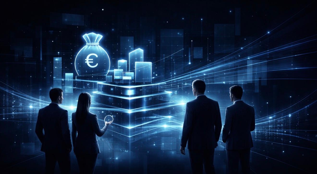 Market and Growth