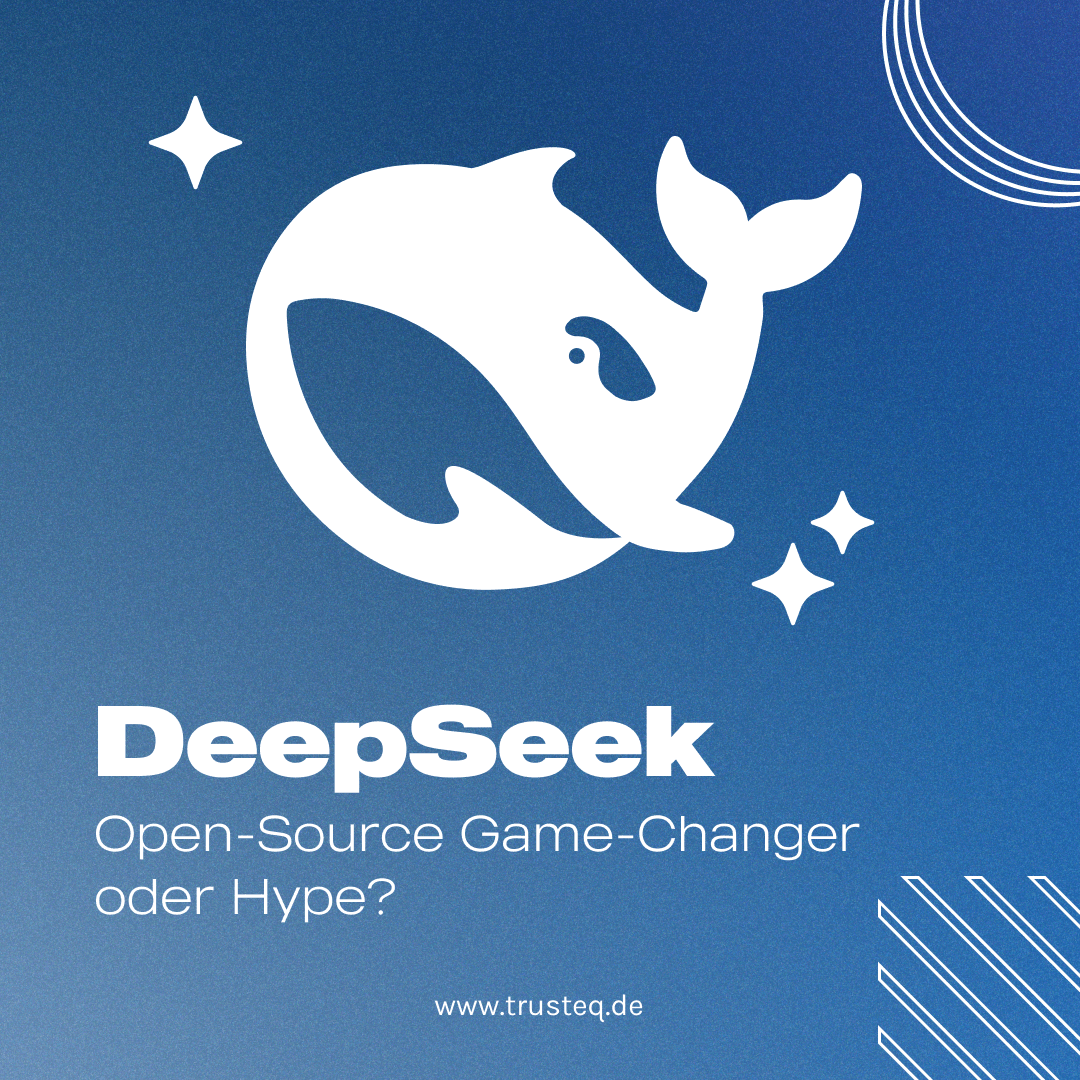 DeepSeek