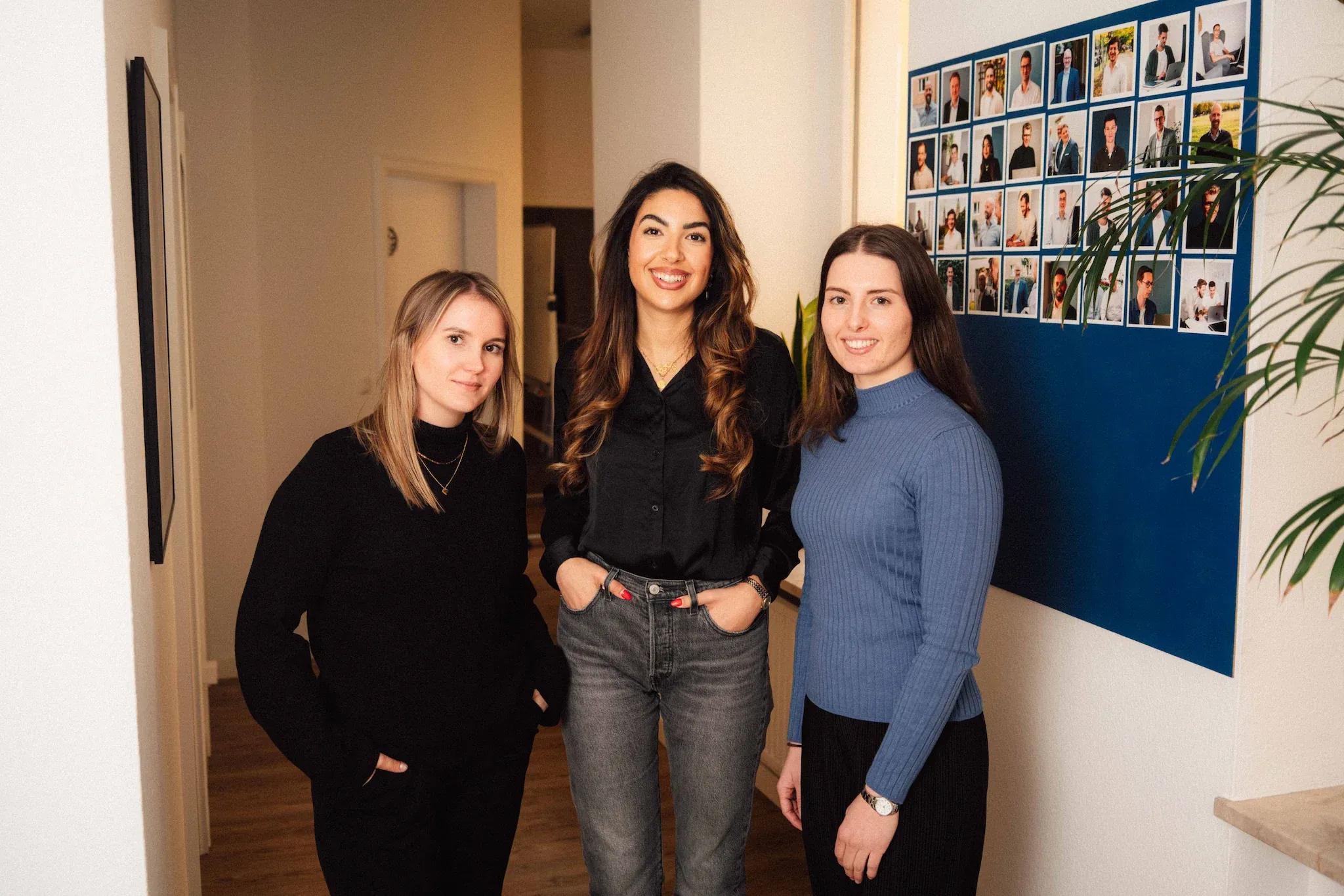 Lena Yasmin Christine